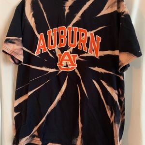 Brand new auburn shirt! Never been worn before and perfect condition